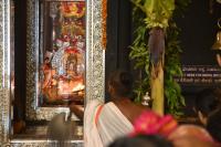 Palaki Utsava, Samuhika Prarthana